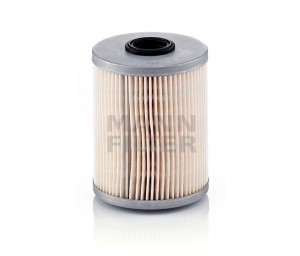 Фильтр топливный P733/1X P7331X MANN FILTER