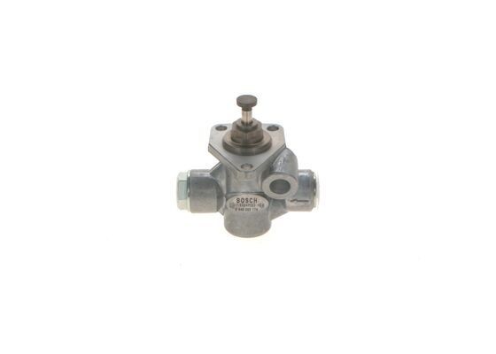 Насос топливный MAN ручной подкачки ТННД BOSCH 0440008174 BOSCH