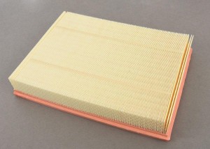 Фильтр воздушный MERCEDES Sprinter (03-) ОЕ A0000903751 MERCEDES BENZ