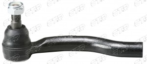 Наконечник рулевой левый NISSAN FRONTIER (нов арт CE0534) CEN-143 CEN-143 CTR
