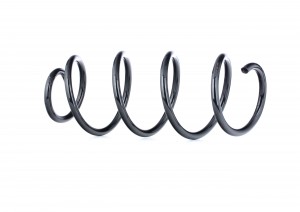 Пружина передняя 993068 993 068 SACHS