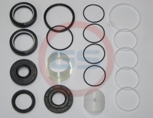 Ремкомплект рулевой рейки Mercedes Mercedes Sprint2KIT44281 2KIT4428-1 GS