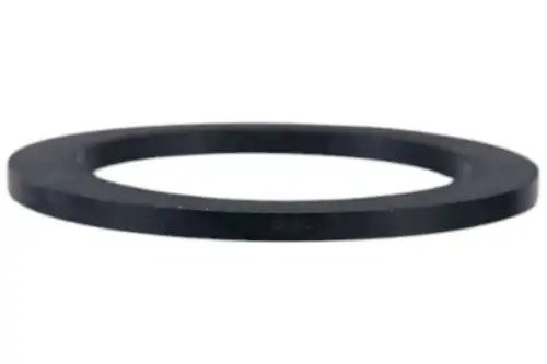 кольцо уплотнительное! NBR 42x57x3 \VOLVO Z08114 ZENTPARTS