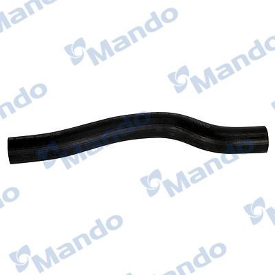 Патрубок CHEVROLET Captiva (07-08) системы охлаждения MANDO MCC020027 MANDO