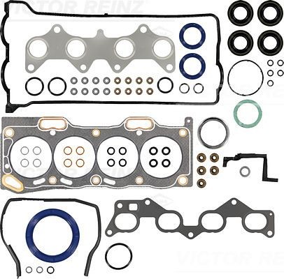 Прокладка двигателя TOYOTA Corsa (00-99) VICTOR REINZ 01-52845-01 VICTOR REINZ