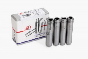 Втулка направляющая выпускного клапана MITSUBISHI 4G93, 4G94 6x11,12x50,5 (MD172 VGX0513000 UNITED MOTORS PRO