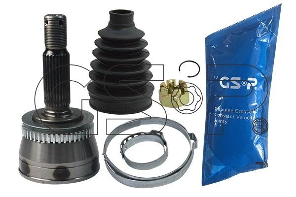 ШРУС наружный 824036 824036 GS P