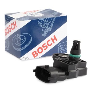 Датчик давления и температуры воздуха Iveco/RVI/Volvo 0 281 006 102 BOSCH