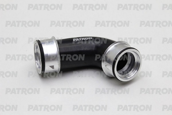 Патрубок интеркулера VW Touran (03-) PATRON PH1085 PATRON