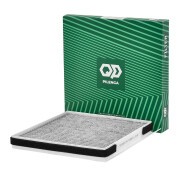 Фильтр салонный, угольный HYUNDAI/KIA Santa Fe IV, Genesis, Stinger FA-P4088-C FAP4088C PILENGA