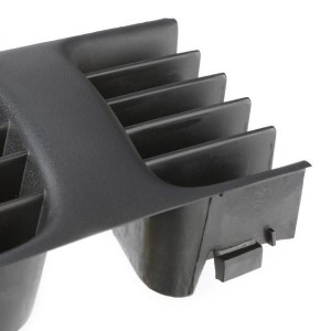 решетка бампера правая!\ VW Passat 1.6-2.8i/1.9-2.5TDi 96-00 VG0522123 PRASCO GROUP