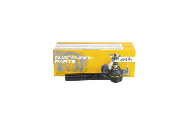 наконечник рулевой! с г/у Subaru Impreza 93> Z10925 ZENTPARTS