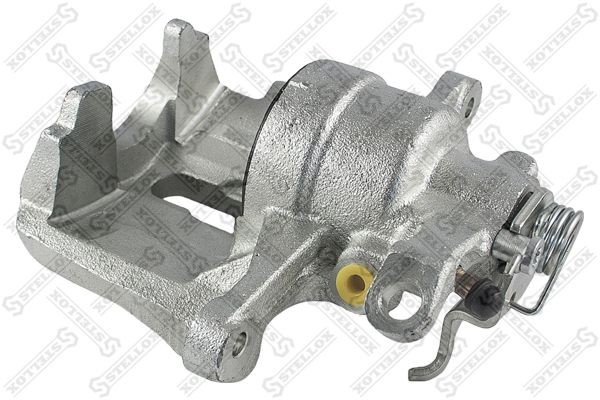 [4400L7] !суппорт тормозной пер.прав.\ Citroen C5 1.8/2.0/1.6HDi/2.0HDi 01> Bosc 05-90114-SX STELLOX