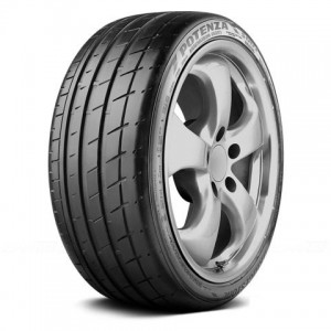 Bridgestone 265/30 R20 Potenza S007 94Y 7363 BRIDGESTONE