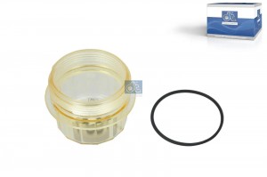 Пружина тормозной колодки HONGYAN 3 DIESEL TECHNIC
