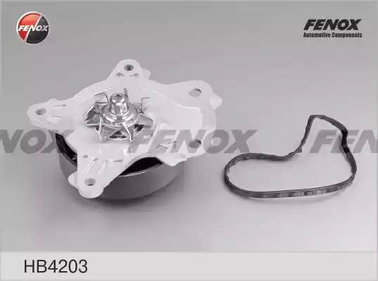Помпа HB4203 FENOX