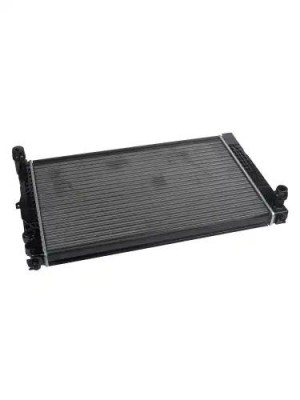 радиатор системы охлаждения!\ Audi A4/A6 2,4-2,8 96> Z20162 ZENTPARTS