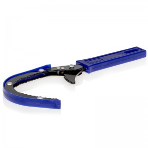 Съемник фильтров масляных серповидный ALCA 440000 ALCA