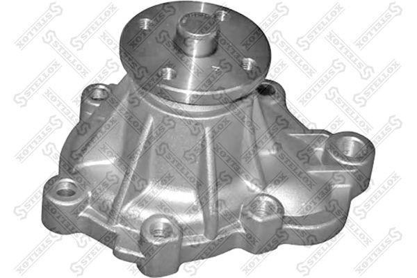 помпа!\ Great Wall Safe 2.2i 01>, Toyota Hiace/Hilux/Model F 1.8-2.2 82-95 4501-0013-SX STELLOX