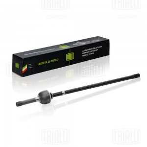 ШРУС УАЗ 3160 (лев.) (GO 321) GO 321 TRIALLI