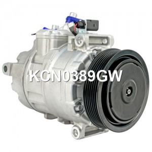 Компрессор кондиционера KRAUF KCN0389GW KCN0389GW KRAUF