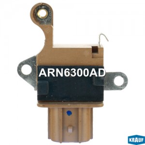 Регулятор генератора ARN6300AD ARN6300AD KRAUF