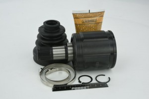 ШРУС внутренний левый 34X40X29 HONDA ELYSION 2004- 0311-CRTLH 0311-CRTLH FEBEST