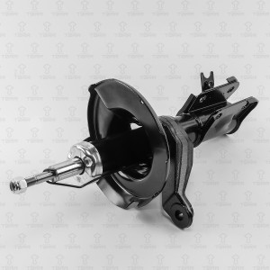 амортизатор передний правый газовый!\ Honda Civic 1.4-1.7 01-05 DV1732R TORR