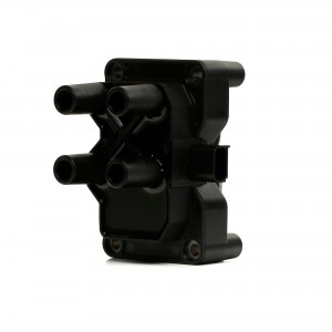 Катушка зажигания FORD Focus (04-) (1.4/1.6),C-Max (04-07) (1.6) DELPHI GN1020512B1 DELPHI