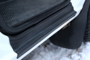 FIAT DUCATO 2006-2012 НАКЛАДКИ НА ПОРОГИ (КОМПЛ.-2 ШТ) NFD022502 NFD022502 RUSSKAYA ARTEL