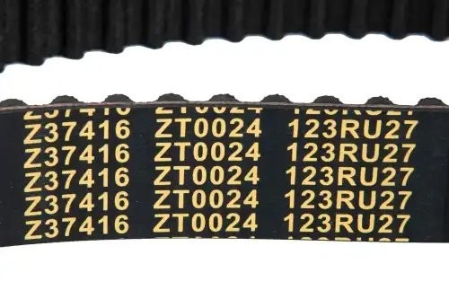 рем.к-кт ГРМ! 530019710\ Renault Clio/Duster/Laguna/Logan/Megane 1.5dCi K9K 03> Z37416 ZENTPARTS