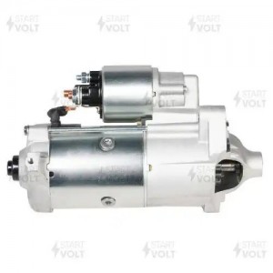 Стартер для а/м Volvo XC90 II (16-)/XC60 II (17-) 2.0T (Start-Stop) 2,2кВт (LSt  LST 1025 START VOLT