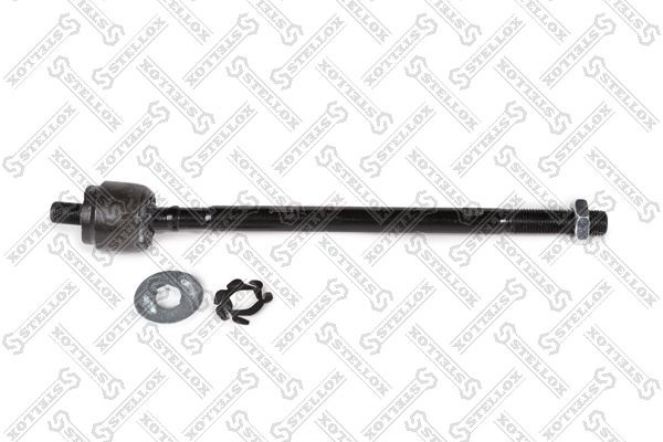 тяга рулевая!\ Renault Laguna all 93-01 55-01659A-SX STELLOX