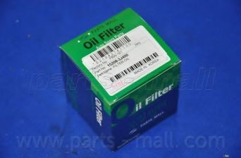 Фильтр масляный HYUNDAI/KIA/MAZDA/MITSUBISHI/NISSAN/RENAULT/SUBARU/SUZUKI  PBW-1 PBW161 PMC PARTS MALL