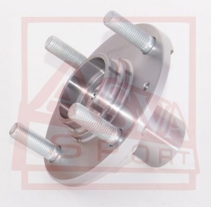 СТУПИЦА ПЕРЕДНЯЯ 12 HYWHSOLF HYWH-SOLF ASVA