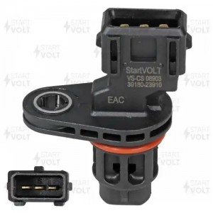 TUCSON (2004>) VSCS08903 START VOLT