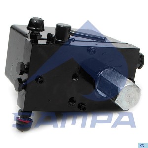 НАСОС ПОДЪЕМА КАБИНЫ 202347 SAMPA