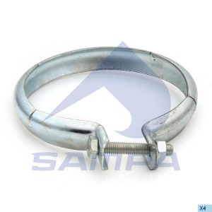 MERCEDES BENZ TRUCK 16-26 (>1996) 109.011 SAMPA