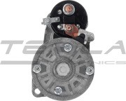 Стартер ГАЗ,УАЗ дв.ЗМЗ-406,405,409,40524 редукторный 1.7кВт TESLA TECHNICS TT16809 TESLA TECHNICS