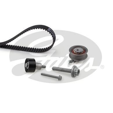 Зам на K075680XS Комплект ремня ГРМ PowerGrip Kit K015680XS (7883-11585) K015680XS GATES