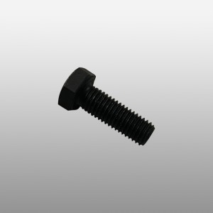 Болт М10*30*1,5 Q1421032M SHAFT