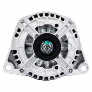 Генератор для а/м Mercedes-Benz M W163 (98-) 3.2i/E W210 (97-) 2.4i 120A (LG 152 LG 1520 START VOLT