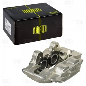 Суппорт торм. Toyota Land Cruiser 80 (89-)/Hilux (89-) перед. лев. d=43мм (CF 00 CF 002433 TRIALLI