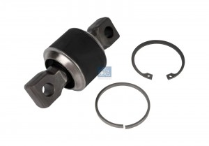 Пружина синхронизатора! d6 L34 ZF(S5-50.S6-65/80/90.4S-120GP,5S-90/9 2.5S-110/1G 4 DIESEL TECHNIC