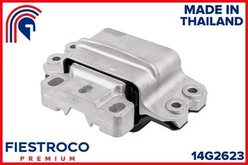 Опора двигателя SKODA OCTAVIA II 1Z/93 14G2623 14G2623 FIESTROCO