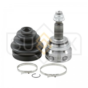 ST-1269 ШРУС SUFIX ST1269 SUFIX