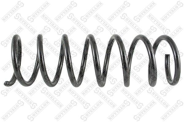 пружина задняя! 42 554 39\ Mazda 3 1.4/1.6/2.0 03> 10-20435-SX STELLOX