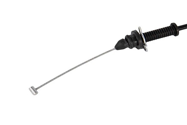 Трос акселератора RENAULT Logan (05-) STELLOX 29-98123-SX STELLOX