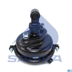 Камера тормоза BPW оси передней SAMPA 0962450 SAMPA