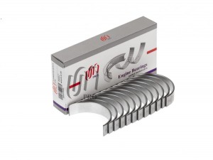 Вкладыши шатунные 0.50 Toyota 1GR-FE UM BES023206050 UNITED MOTORS PRO
